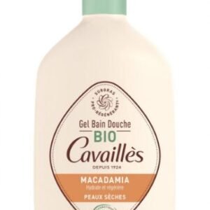 ROGE CAVAILLES GEL SURGRAS B.D 1L MACADAMIA