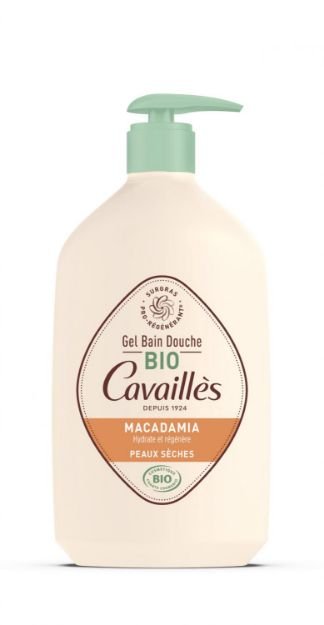 ROGE CAVAILLES GEL SURGRAS B.D 1L MACADAMIA