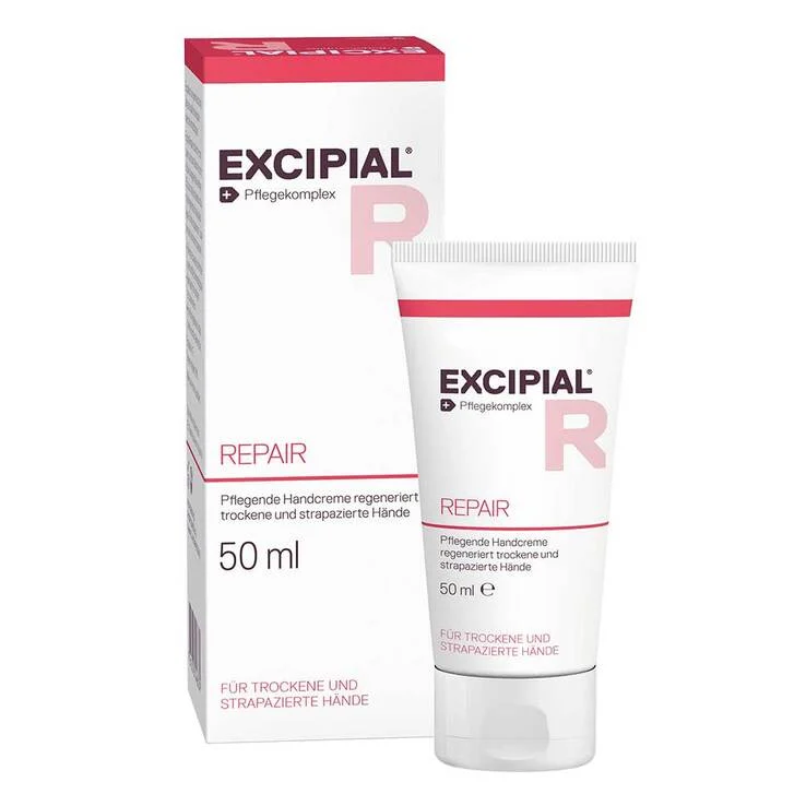 EXCIPIAL REPAIR CREME 50 ML - Image 1