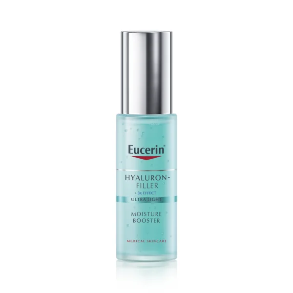 EUCERIN HYALURON FILLER MOISTURE BOOSTER JOUR 30 ML