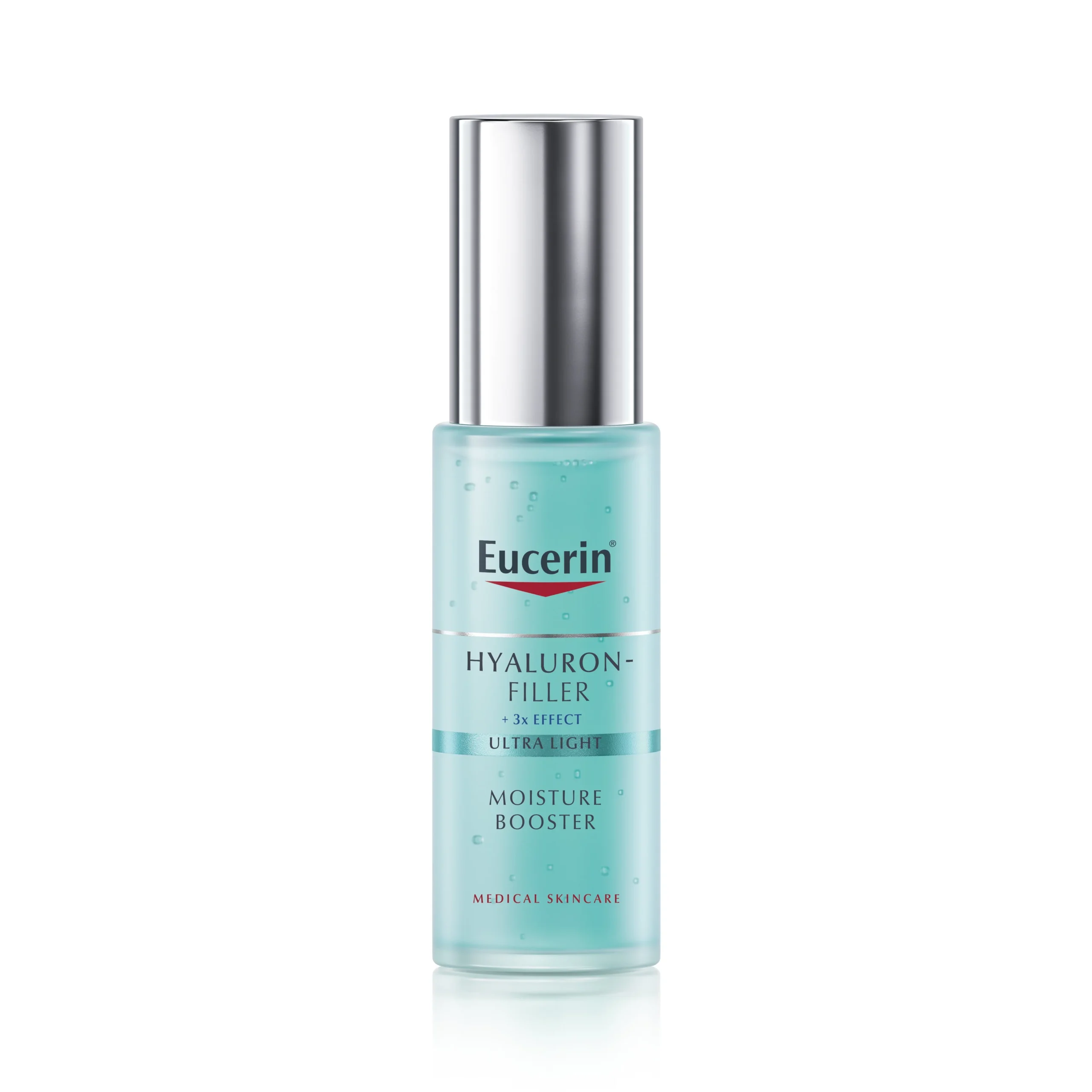 EUCERIN HYALURON FILLER MOISTURE BOOSTER JOUR 30 ML - Image 1