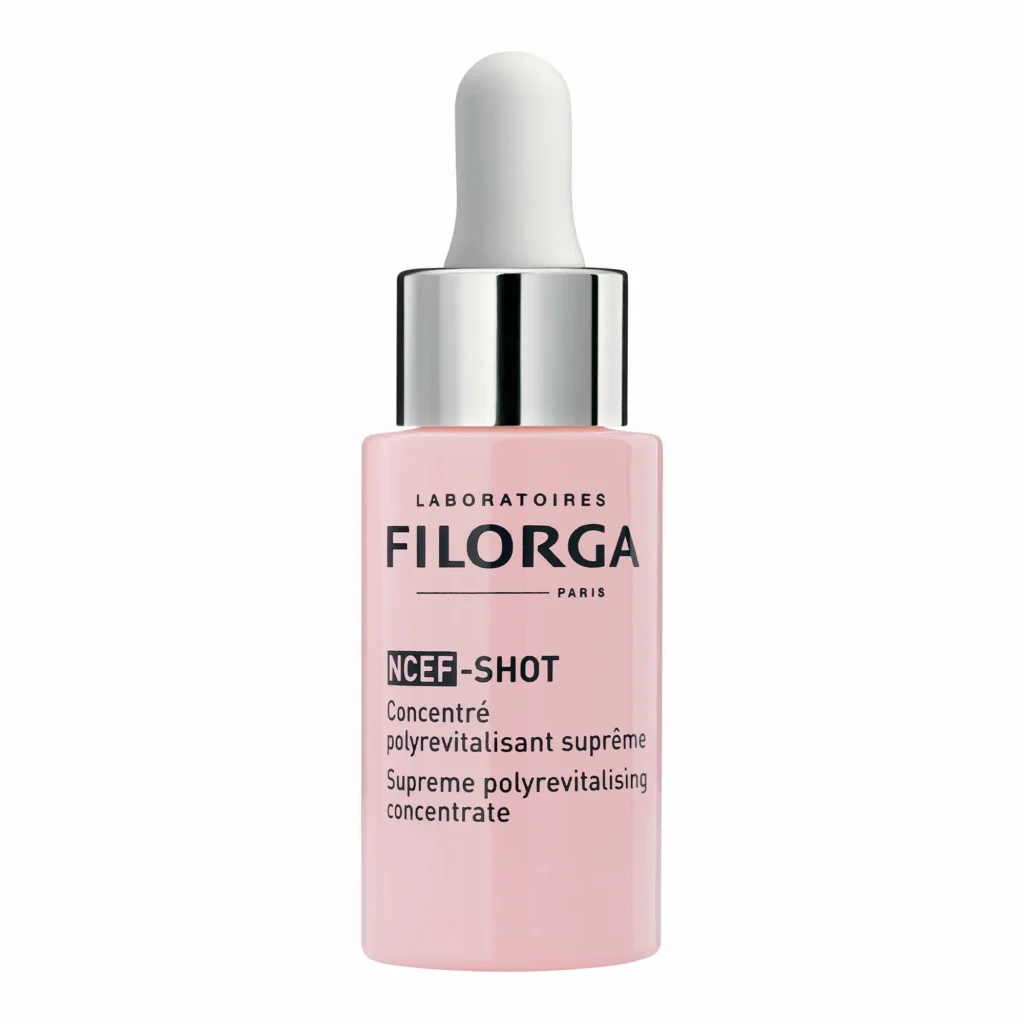 FILORGA NCEF- SHOT