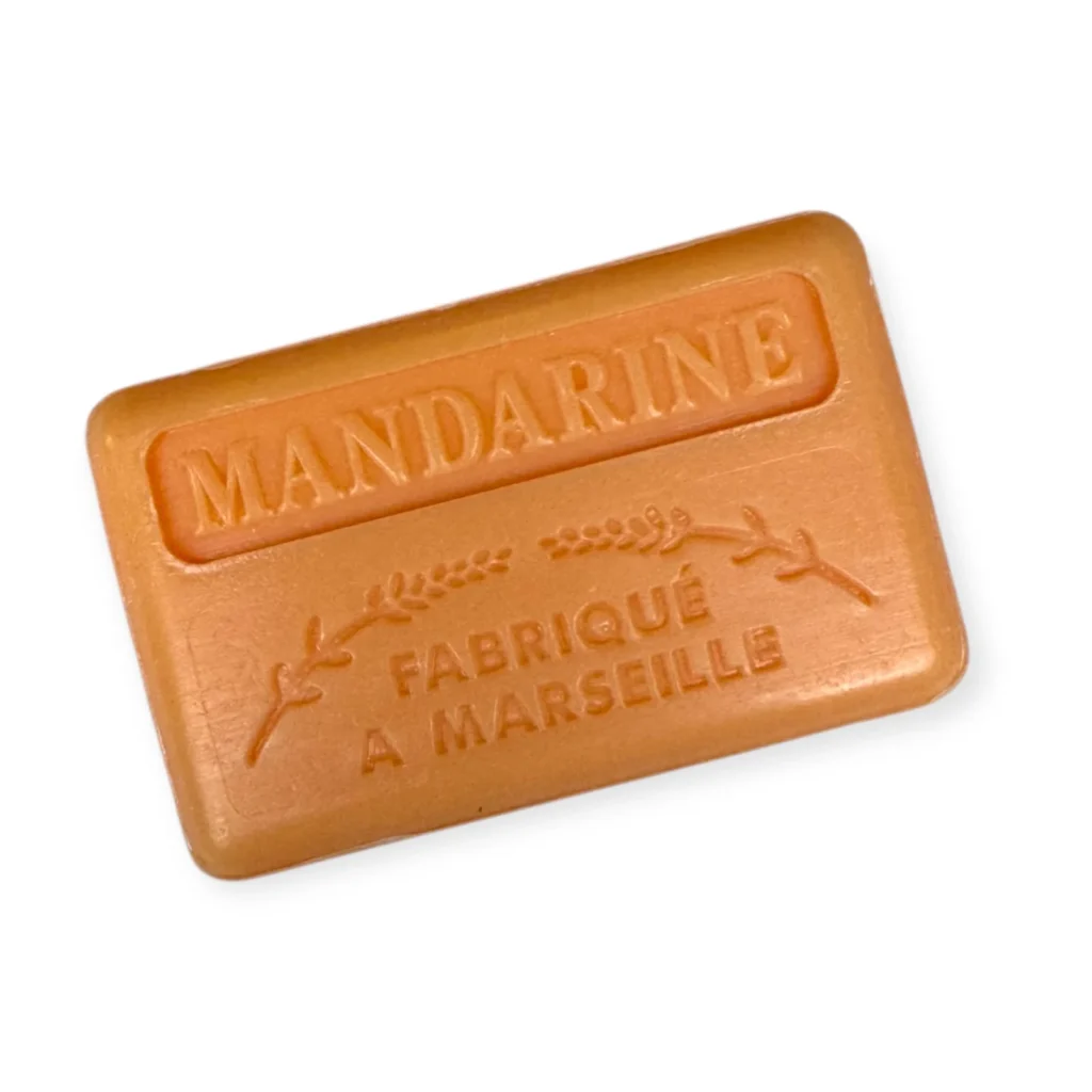 SAVON MARSEILLE CHENEFEUILLE