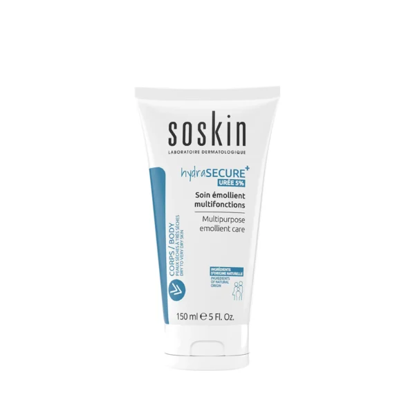 SOSKIN SOIN EMOLIENT MULTIFONCTIONS 150 ML