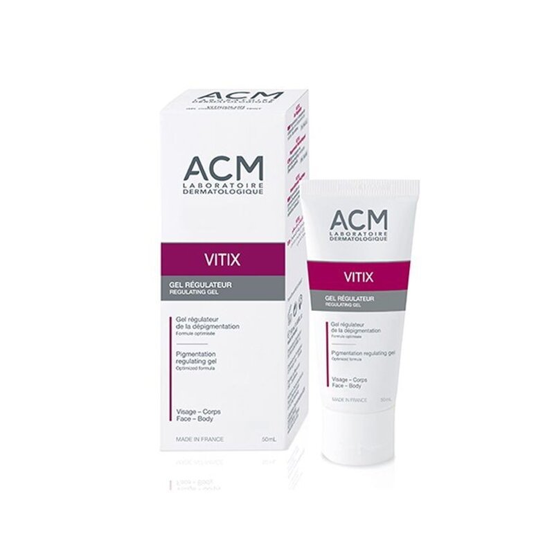 VITIX GEL 50 ML - Image 1