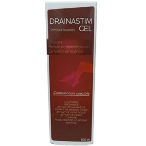 DRAINASTIM GEL 100 ML