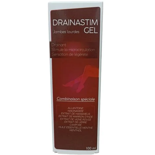 DRAINASTIM GEL 100 ML