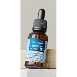 RETINOL SERUM 15 ML SANTE BIO