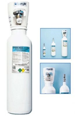 BOUTEILLE D OXYGENE 10M3