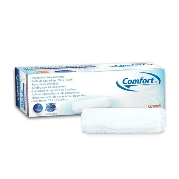SPARADRAP CONFORPLASTE 5 X 5 (COMED)