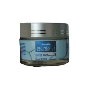 RETINOL CREME 50 GR SANTE BIO