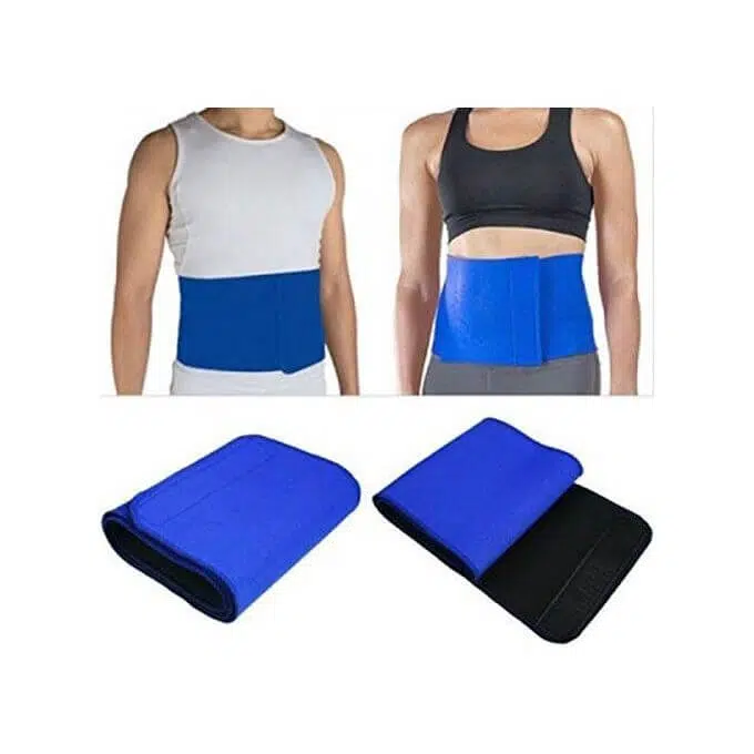 GAINE FLEX WIST BELT (COMED) - Image 1