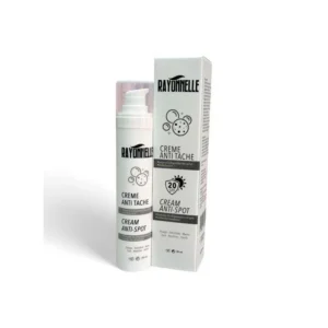 RAYONNELLE CREME ANTI TACHE