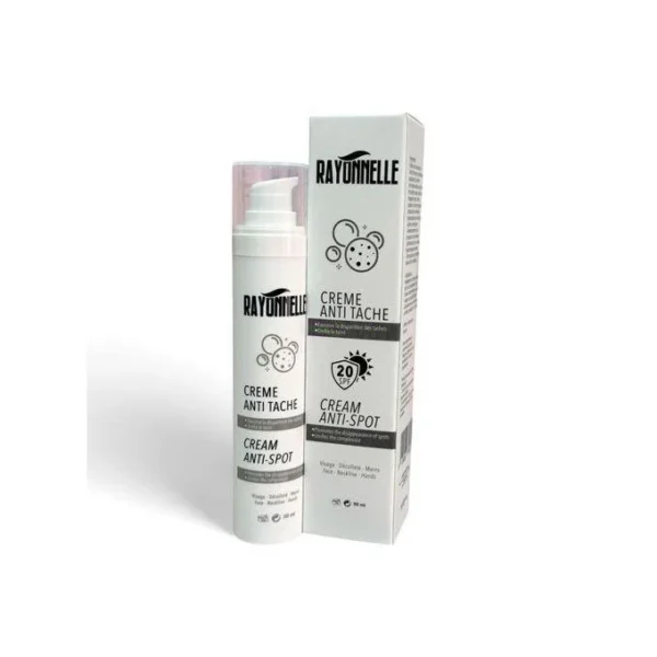 RAYONNELLE CREME ANTI TACHE
