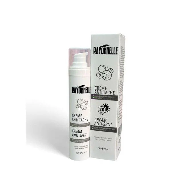 RAYONNELLE CREME ANTI TACHE - Image 1
