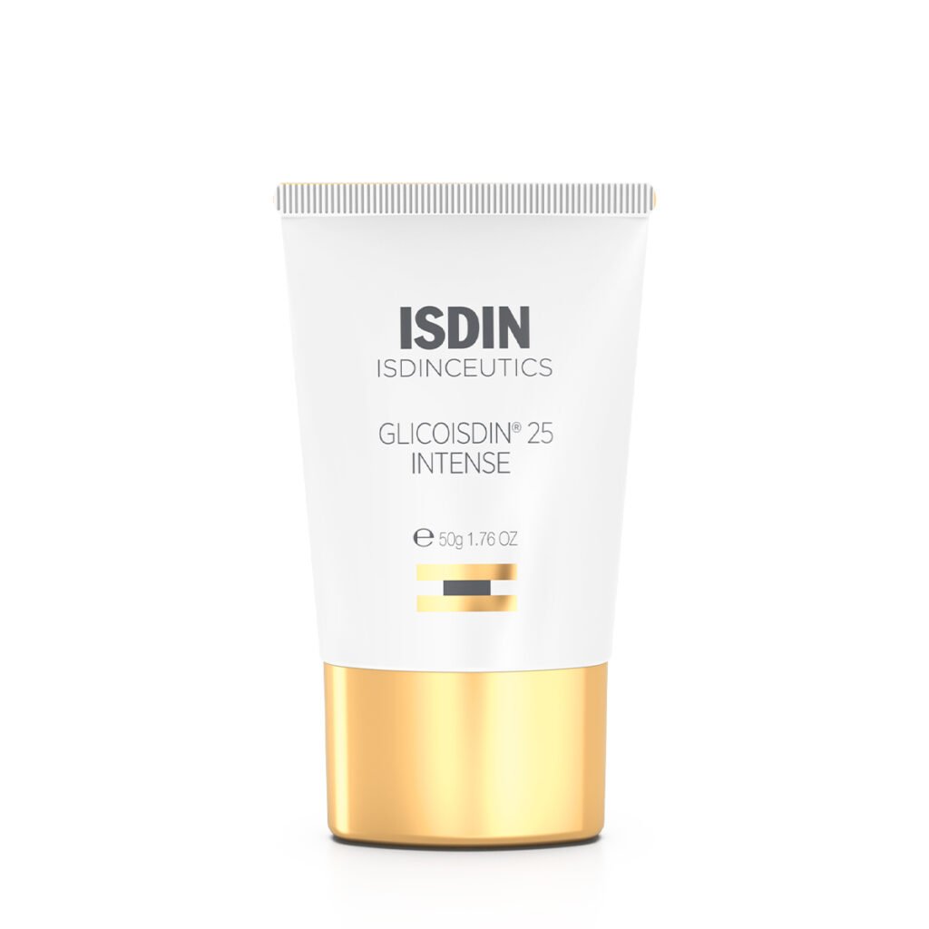 CEUTICS GLICOISDN 25 ISDIN
