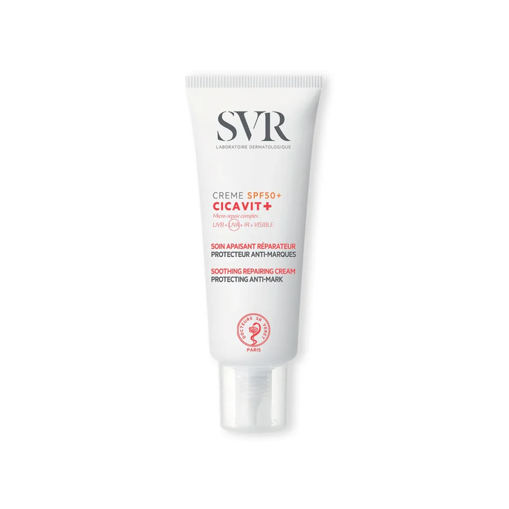 SVR CICAVIT ECRAN CREME SPF50+ 40 ML