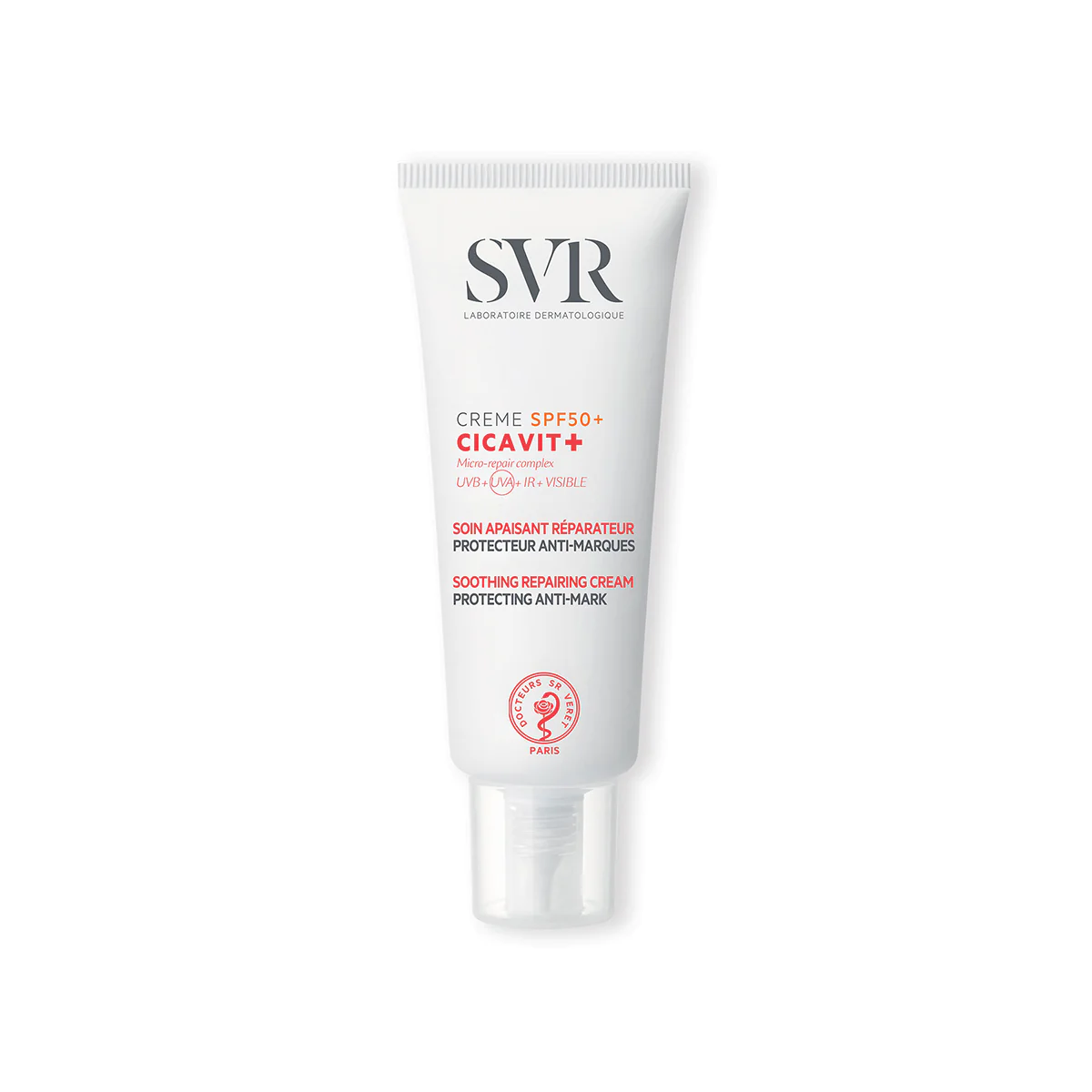 SVR CICAVIT ECRAN CREME SPF50+ 40 ML - Image 1