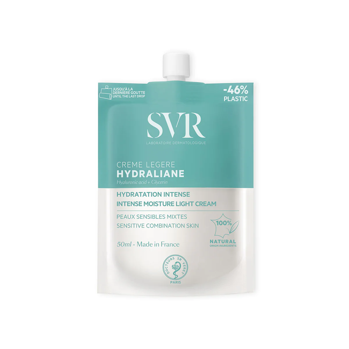 SVR HYDRALIANE CREME LEGERE - Image 1