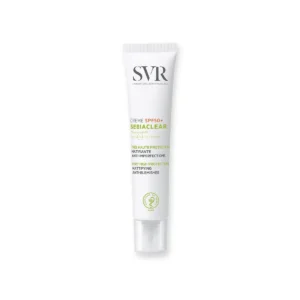 SVR SEBIACLEAR CREME SPF 50 NEW