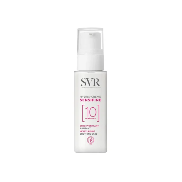 SVR SENSIFINE CREME HYDRA 40 ML