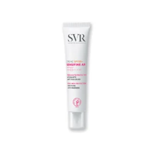 SVR SENSIFINE AR ECRAN SPF50+