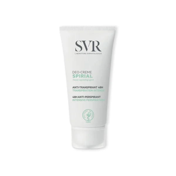 SVR SPIRIAL DEO CRÈME 50 ML