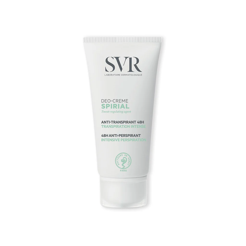 SVR SPIRIAL DEO CRÈME 50 ML - Image 1