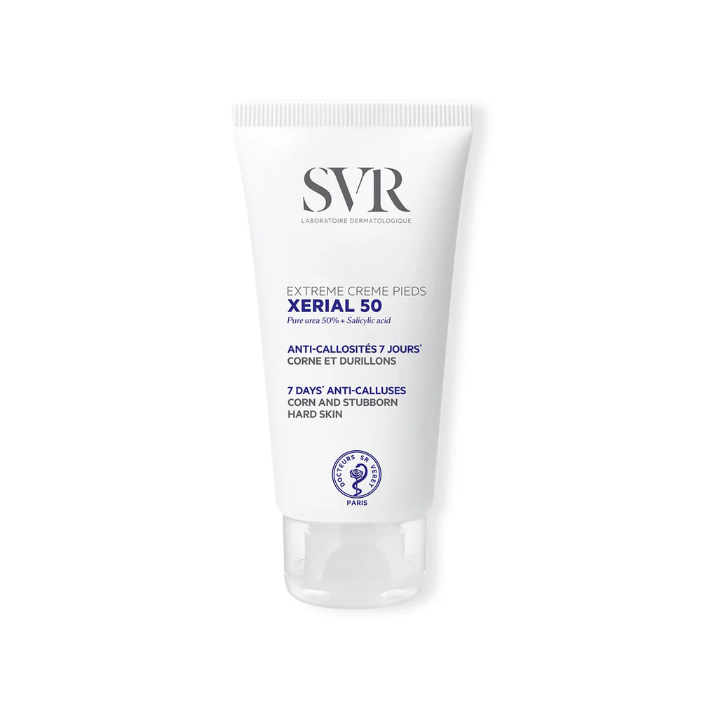 SVR XERIAL 50 EXTREME 50ML PIED - Image 1