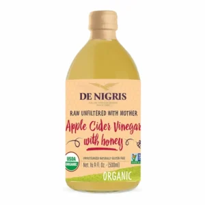 VINAIGRE DE CIDRE POMME /MIEL 50 CL