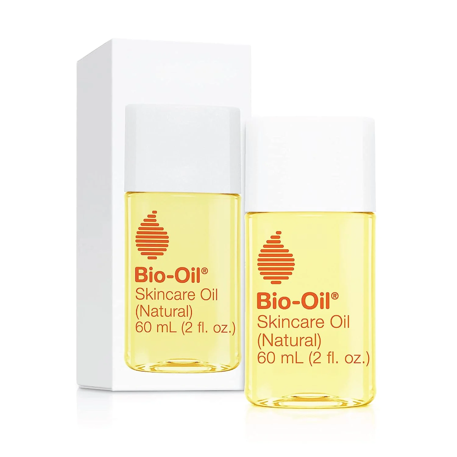 BIO-OIL (NATURAL) 60 ML - Image 1