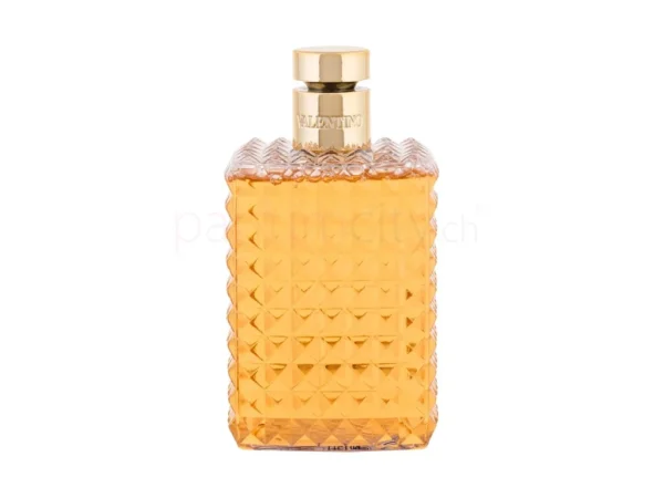 GEL DOUCHE VANILLE VALLANTINO