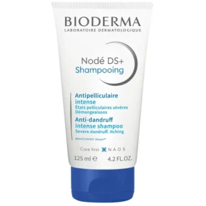 NODE D.S+ SHAMPOING 125ML