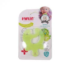 FAR ANNEAU DE DENTITION SIL BBS 004