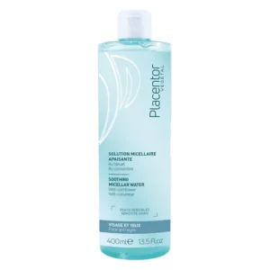 PLACENTOR SOLUTION MICELLAIRE APAISANTE 400 ML