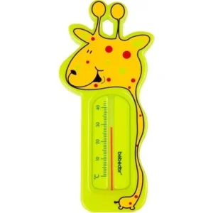 BEBEDOR THERMOMETRE DE BAIN 580