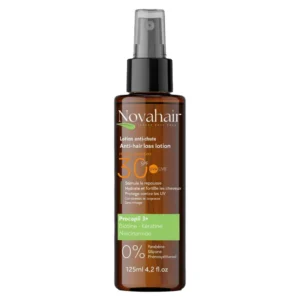 NOVAHAIR LOTION ANT CHUTE SPF 30