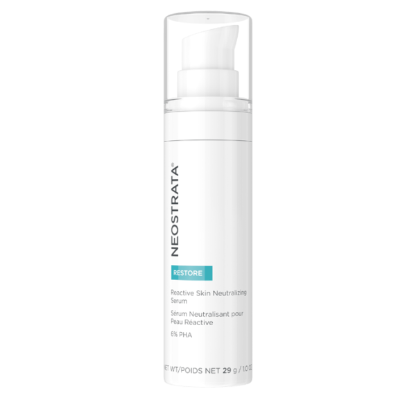NEOST REDNESS NEUTRALIZING SERUM BIONIC 6 PHA