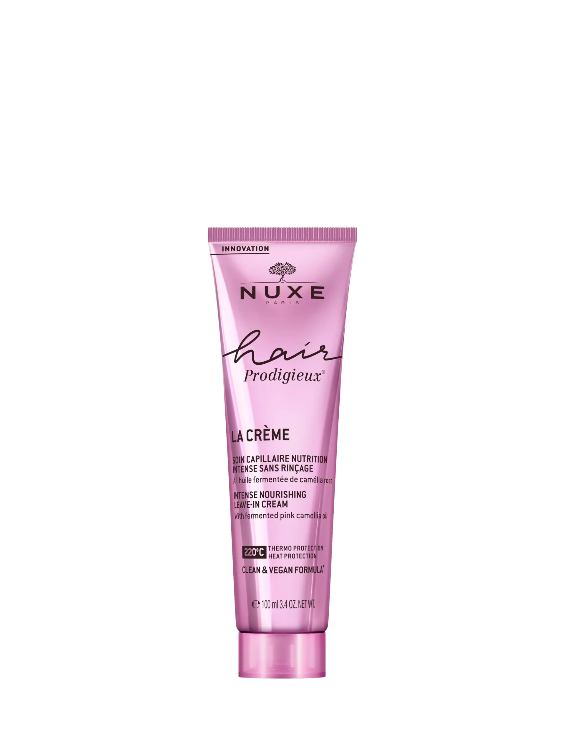 NUXE HAIRE LEAVE IN 100 ML - Image 1