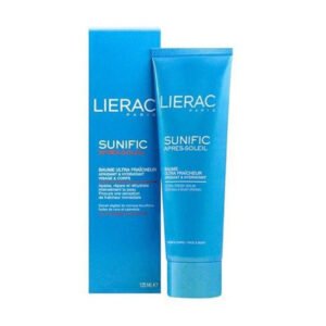 SUNIFIC APRES SOLEIL LAIT TUBE 125 ML