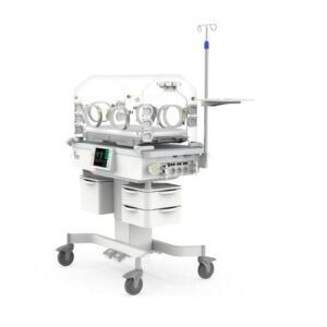 COUVEUSE DE NEONATOLOGIE ELECTRIQUE BNG