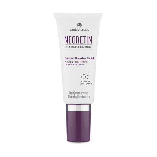 NEORETIN SERUM BOOSTER FLUIDE 30 ML