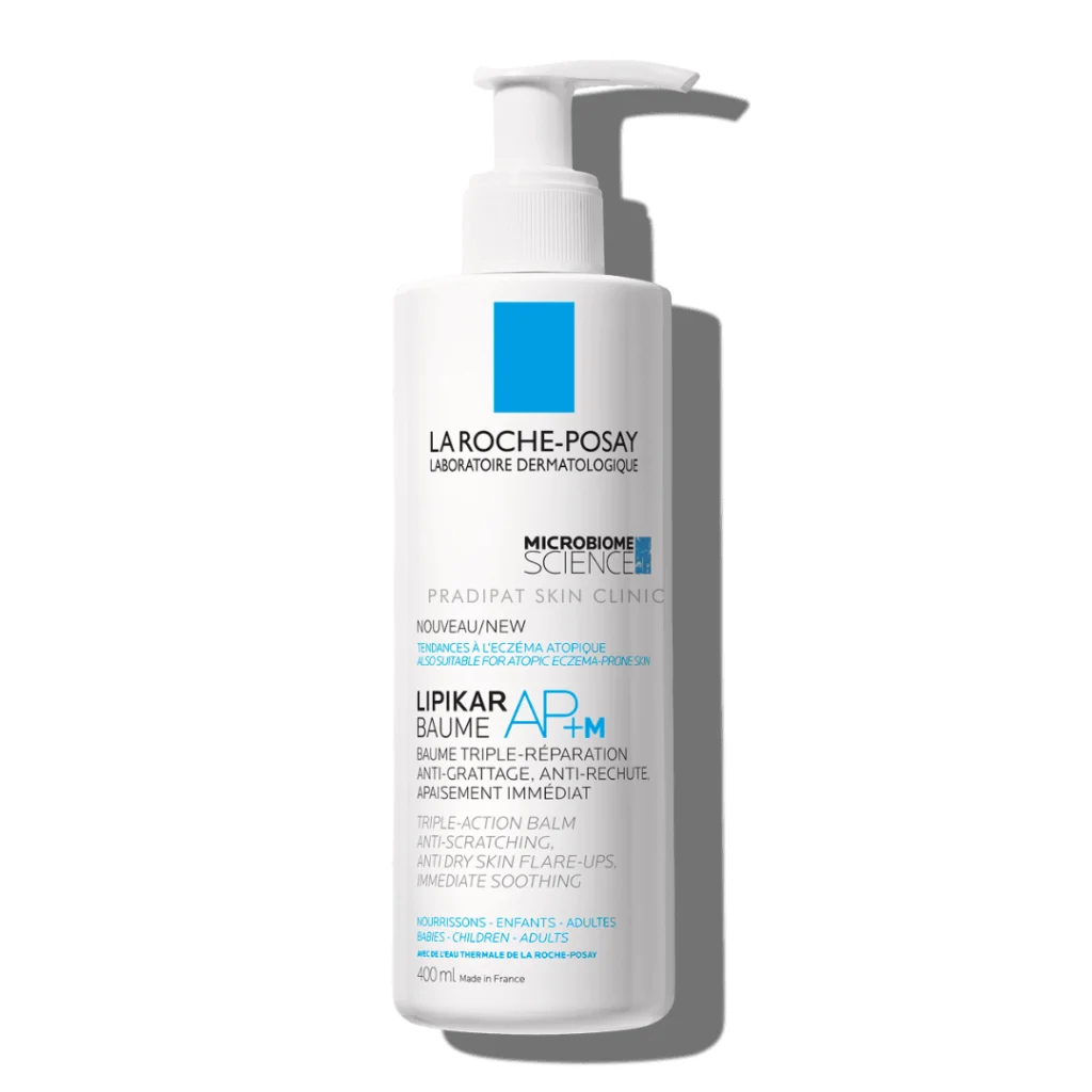 LIPIKAR BAUME AP+ M 400ML