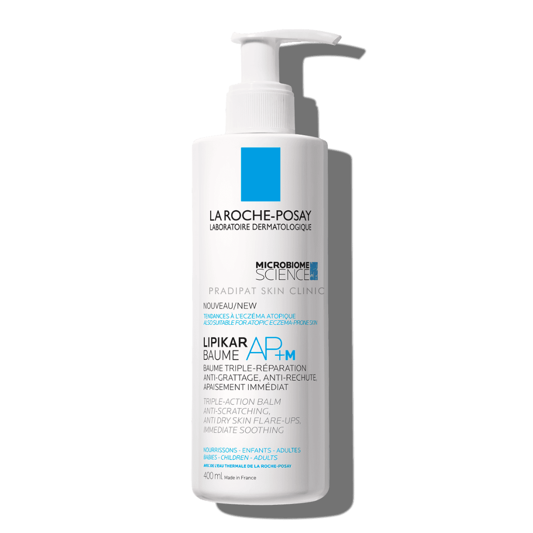 LIPIKAR BAUME AP+ M 400ML - Image 1