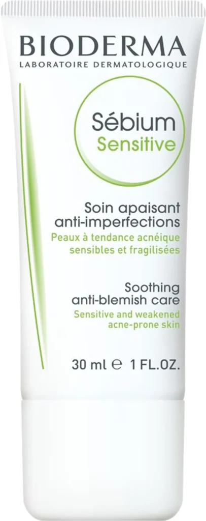 SEBIUM SENSITIVE 30 ML