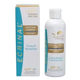 ECRINAL SHAMPOOING PM HOMME 200 ML