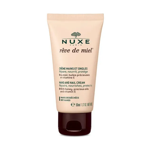 NUXE REVE DE MIEL CREME MAINS ET ONGLES - Image 1