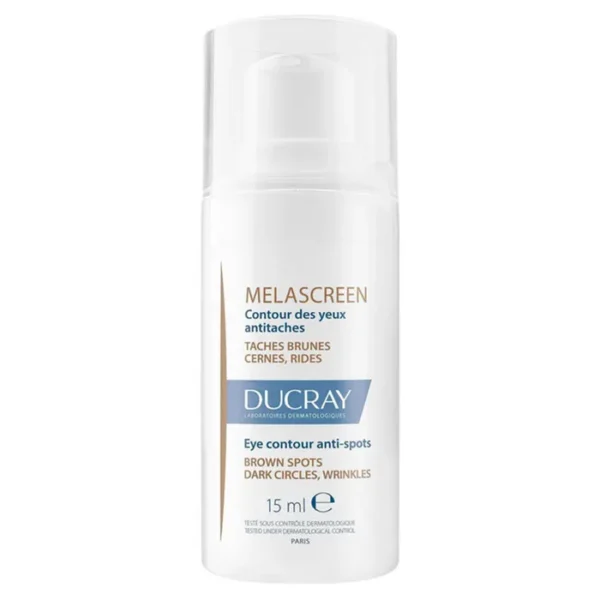 DUC MELASCREEN CONTOUR YEUX 15 ML