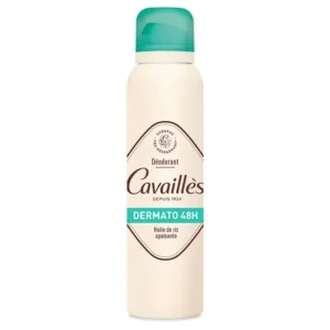 ROGE CAVAILLES DEO SPRAY DERMATO 48 H 150 ML