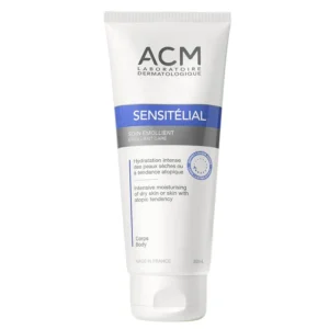 SENSITELIAL SOIN EMOLLIENT 200 ML
